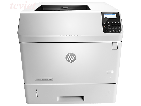 MÁY IN HP LASERJET ENTERPRISE 600 M605N E6B69A