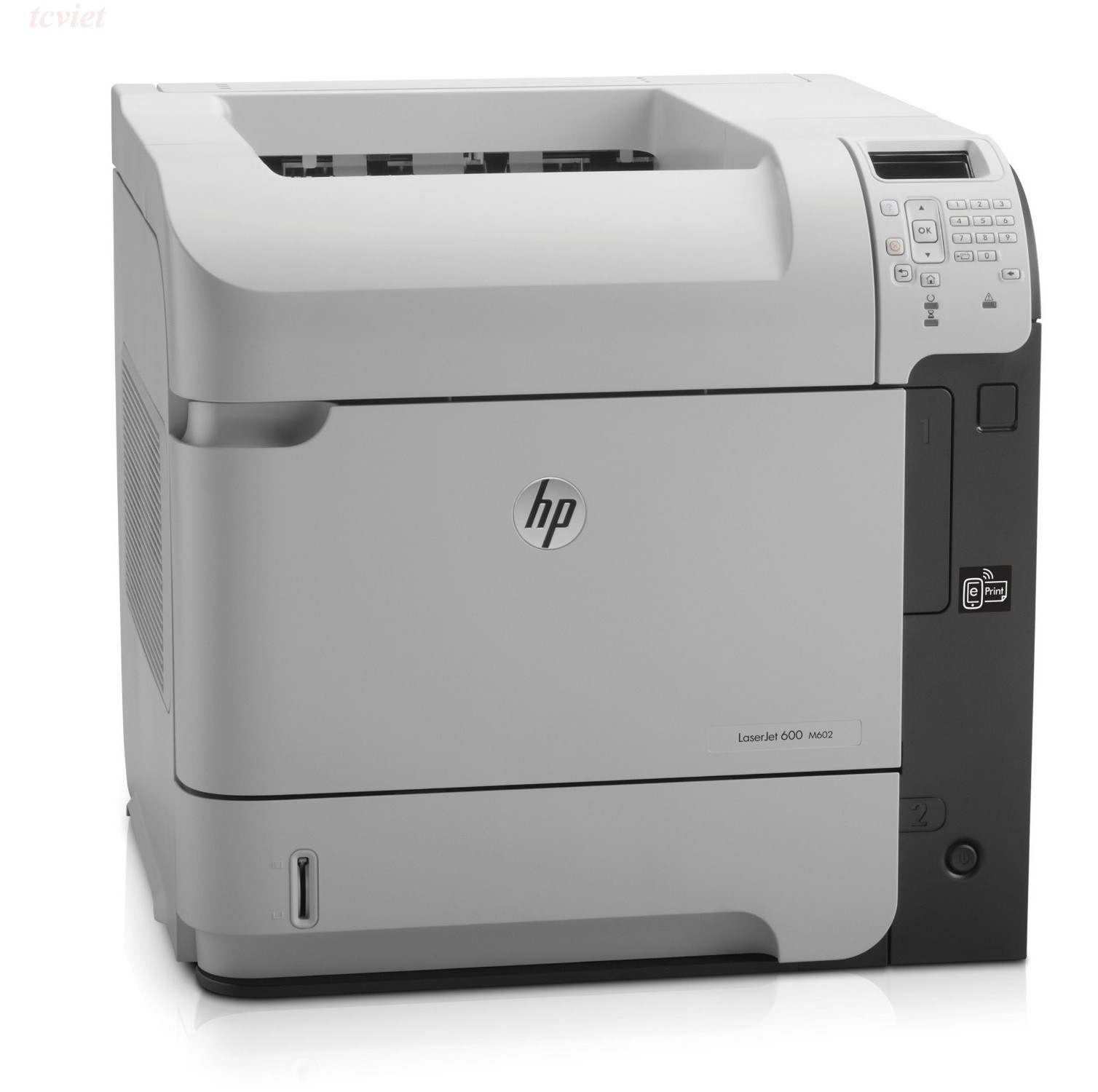 MÁY IN HP LASERJET ENTERPRISE 600 M602DN (CE992A)