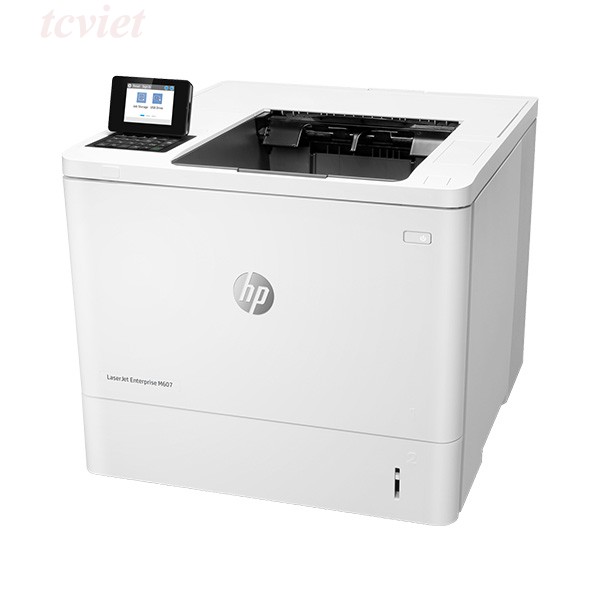 Máy in HP LASERJET ENTERPRISE M607DN (K0Q15A)