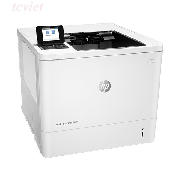 Máy in HP LASERJET ENTERPRISE M608N (K0Q17A)