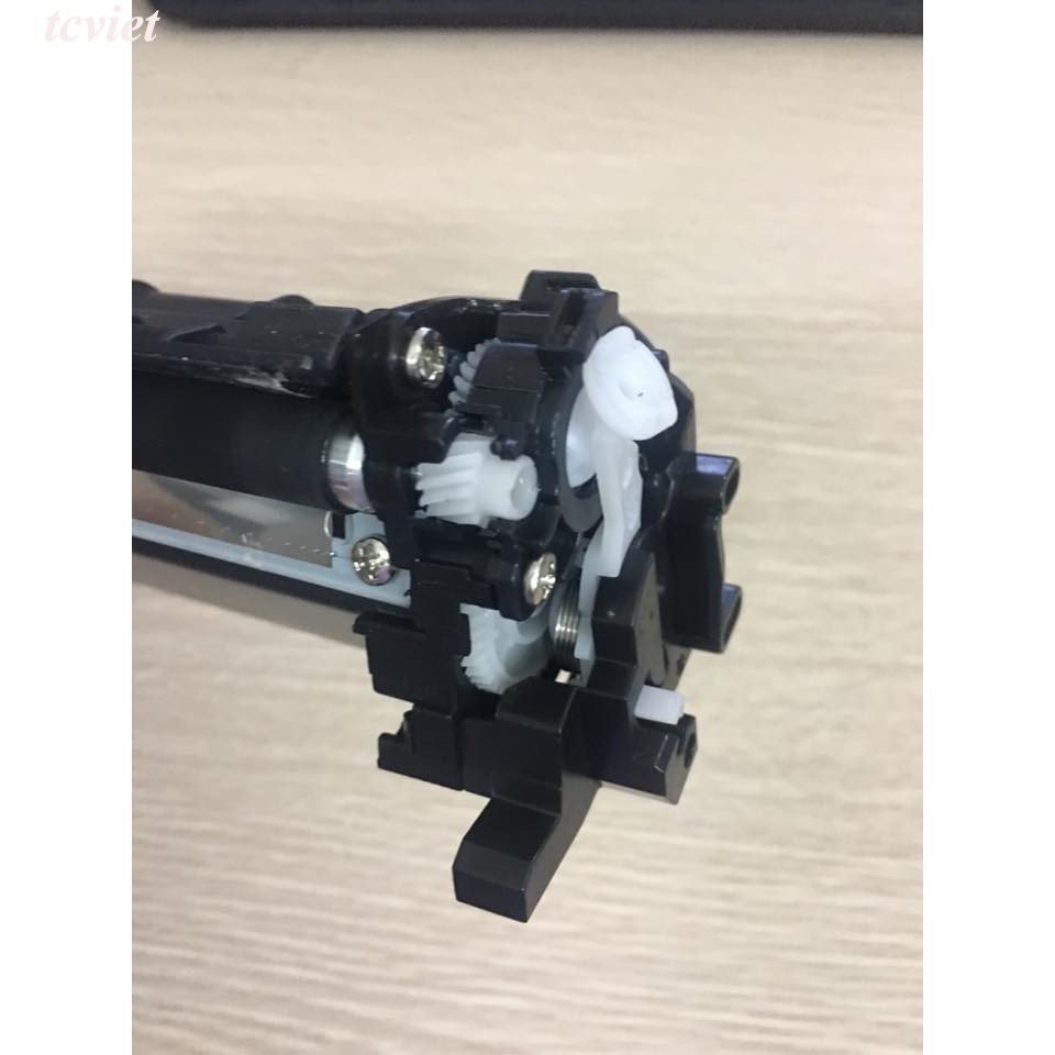 Hộp mực 17A (có CHIP) cho máy in HP M102w, M102a, MFP M130fn