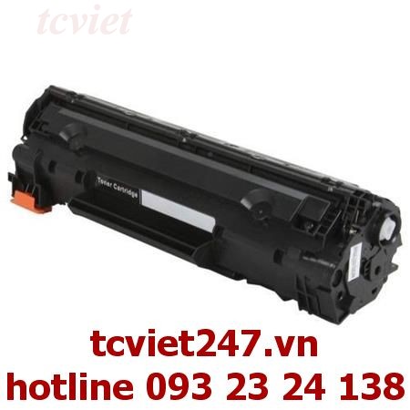 Hộp mực 30A (CF230A) cho máy in HP M227FDN/ M203DN - TC VIỆT