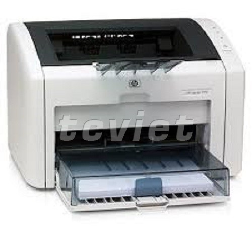 Máy in laser đen trắng HP 1022N cũ TC VIỆT