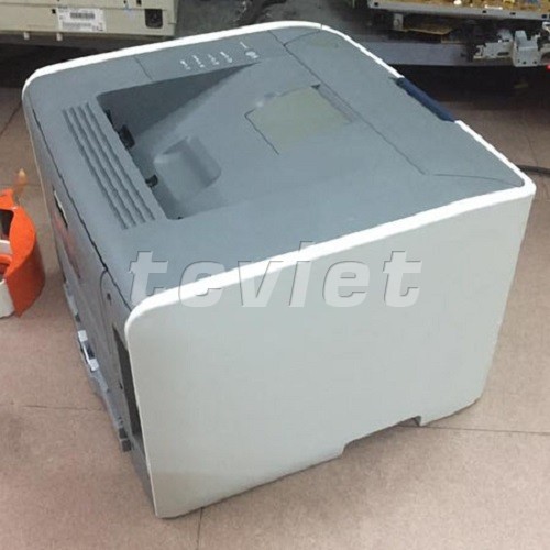 Máy in laser đen trắng canon LBP 6300DN (in mạng, đảo mặt tự động)