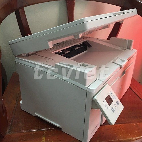 Máy in laser đa năng HP M130a cũ