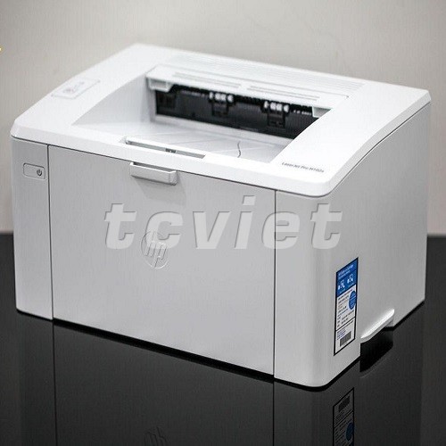 Máy in Laser đen trắng HP M102W cũ