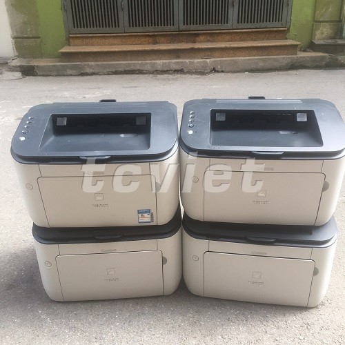 Máy in Laser đen trắng Canon LBP 6230DN CŨ