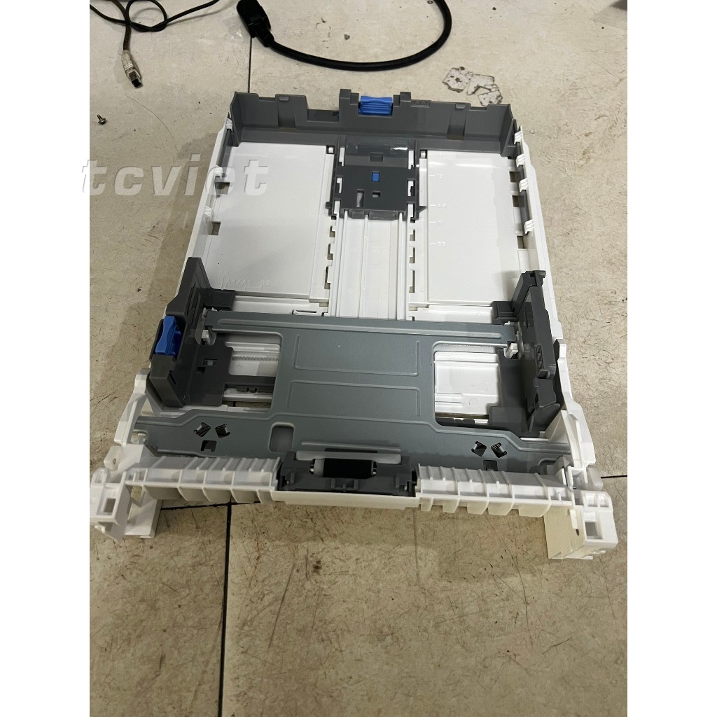 Khay gầm máy in Canon 243/246/233/236/ 223 / 226 / 212/214... bóc máy ( Không có mặt khay)
