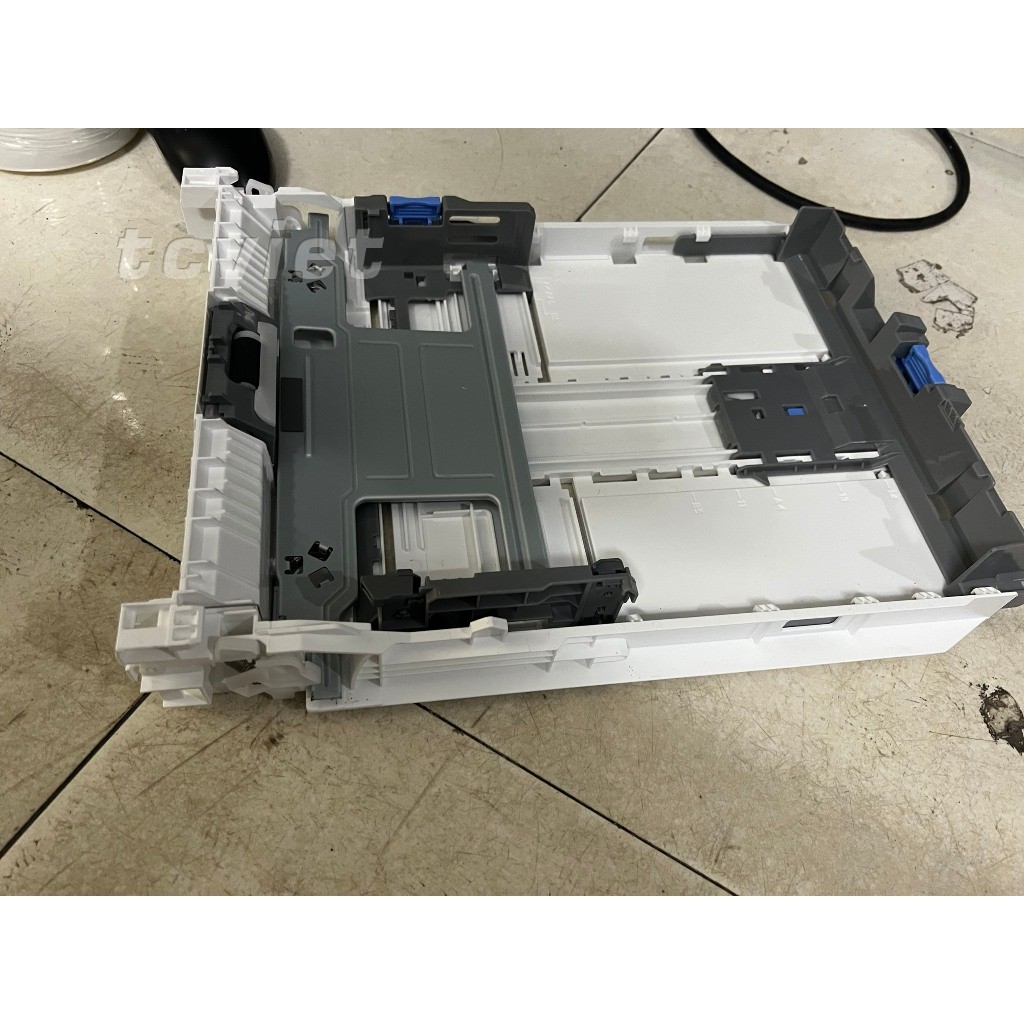 Khay gầm máy in Canon 243/246/233/236/ 223 / 226 / 212/214... bóc máy ( Không có mặt khay)